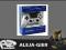 ORYGINALNY PAD SONY DUALSHOCK 4 WHITE/BIALY