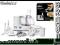 mikser robot kuchenny BRAUN K700 malakser