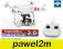 NAJNOWSZA WERSJA V2.0 !  DJI Phantom 2  + H3-3D