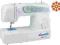 NOWA Maszyna do szycia ŁUCZNIK 2014 EWA +10 stopek