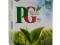 Angielska herbata PG Tips 240 torebek-piramidek