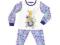 PIŻAMA DZWONECZEK  DISNEY 3-4 L