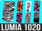 NOKIA LUMIA 1020 ETUI+FOLIA POKROWIEC OBUDOWA CASE