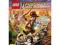XBOX 360 LEGO INDIANA JONES 2 AVC SIEDLCE