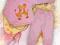 Śliczna bawełniana piżama/piżamka r.98  polecam