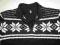 C&amp;A NORWESKI SWETER SWETEREK NORDIC 146/152