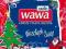 RADIO WAWA WESOŁYCH ŚWIĄT 2011 OKAZJA EXPRES