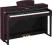 Yamaha Clavinova CLP-430 R, Dark Rosewood