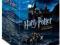 HARRY POTTER 1-7 PEŁNA KOLEKCJA (11 BLU-RAY)