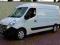 RENAULT MASTER FURGON BLASZAK VAN, KLIMA