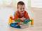 Fisher-Price BCX80 Thomas Tomek Mój pierwszy tor