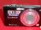 PANASONIC DMC-FS15 12 MPX 2.7