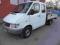 MERCEDES BENZ SPRINTER DOKA PAKA 4 METRY