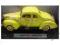 Ford Coupe 1940  Motor Max 1/18 73108 YL