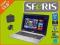 Laptop ASUS R553LN i7 4GB 1TB GT840M Win8 + 100zł