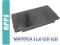 NOWA MATRYCA 11,6 LED SONY VAIO SVE1111M1EB GW