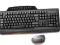 KLAWIATURA + MYSZ KENSINGTON PRO FIT WIFI NOWA