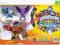 SKYLANDERS GIANTS STARTER PACK XBOX360 - Hit !