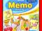MEMO ZABAWKI GRANNA * SPOSTRZEGAWCZOŚĆ I PAMIĘĆ