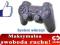 PAD PS3 BLUETOOTH KONTROLER BEZPRZEWODOWY DUAL PS2