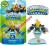 SKYLANDERS SWAP FORCE FREE RANGER - FIGURKA - NOWA