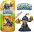 SKYLANDERS SWAP FORCE COUNTDOWN - FIGURKA