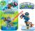 SKYLANDERS SWAP FORCE BOOM JET - FIGURKA - NOWA