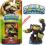 SKYLANDERS SWAP FORCE SCORP - FIGURKA - NOWA