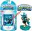 SKYLANDERS SWAP FORCE PUNK SHOCK Spring Edition