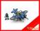 Imaginext Mały Samolot X5253 ;28618;