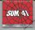 SUM 41 - IT'S WHAT WE'RE ALL ABOUT DA1126