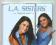 L.A. SISTERS - TABLEDANCE DA1241