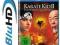 KARATE KID 2 BLU-RAY LEKTOR PL OD RĘKI!