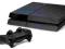 SONY PS4 PLAYSTATION 4 500GB + PAD GW.24M FV23%