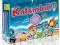 KALAMBURY- planszowa gra edukacyjna MEGA ZABAWA