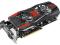 ASUS Radeon R9 270X, 2GB DDR5 (256 Bit), HDMI, DVI