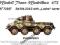 Luchs turret (konw.) - Modell Trans 72357