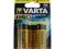 6 x BATERIA ALKALICZNA VARTA LONGLIFE LR06/AA