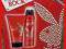 Zestaw  Playboy  ROCK ŻEL +DEO 150ML. WOMEN