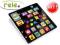 TABLET DOTYKOWY EDUKACYJNY SMILY PLAY DZIECI 2+