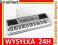 Profesjonalne Organy Keyboard MK-939 - 61 klawiszy