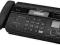 TeleFAX PANASONIC KX-FT986PD