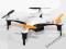 DRON QUADROCOPTER Z KAMERĄ GALAXY VISITOR CAM 2GB