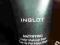 INGLOT baza matująca MATTIFYING Under Makeup Base
