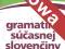 Gramatyka współczesnego języka słowackiego