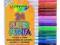 CRAYOLA Zestaw Flamastrów 24 szt