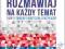 J.ROSYJSKI. ROZMAWIAJ NA KAŻDY TEMAT 2 - NOWA