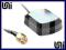 Antena GPS SMA odbiornik VW TOYOTA FORD SKODA BMW