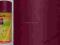FARBA DO TKANIN spray MARABU BORDOWY 150 ml