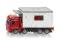 SIKU Transporter Garażu 1/50